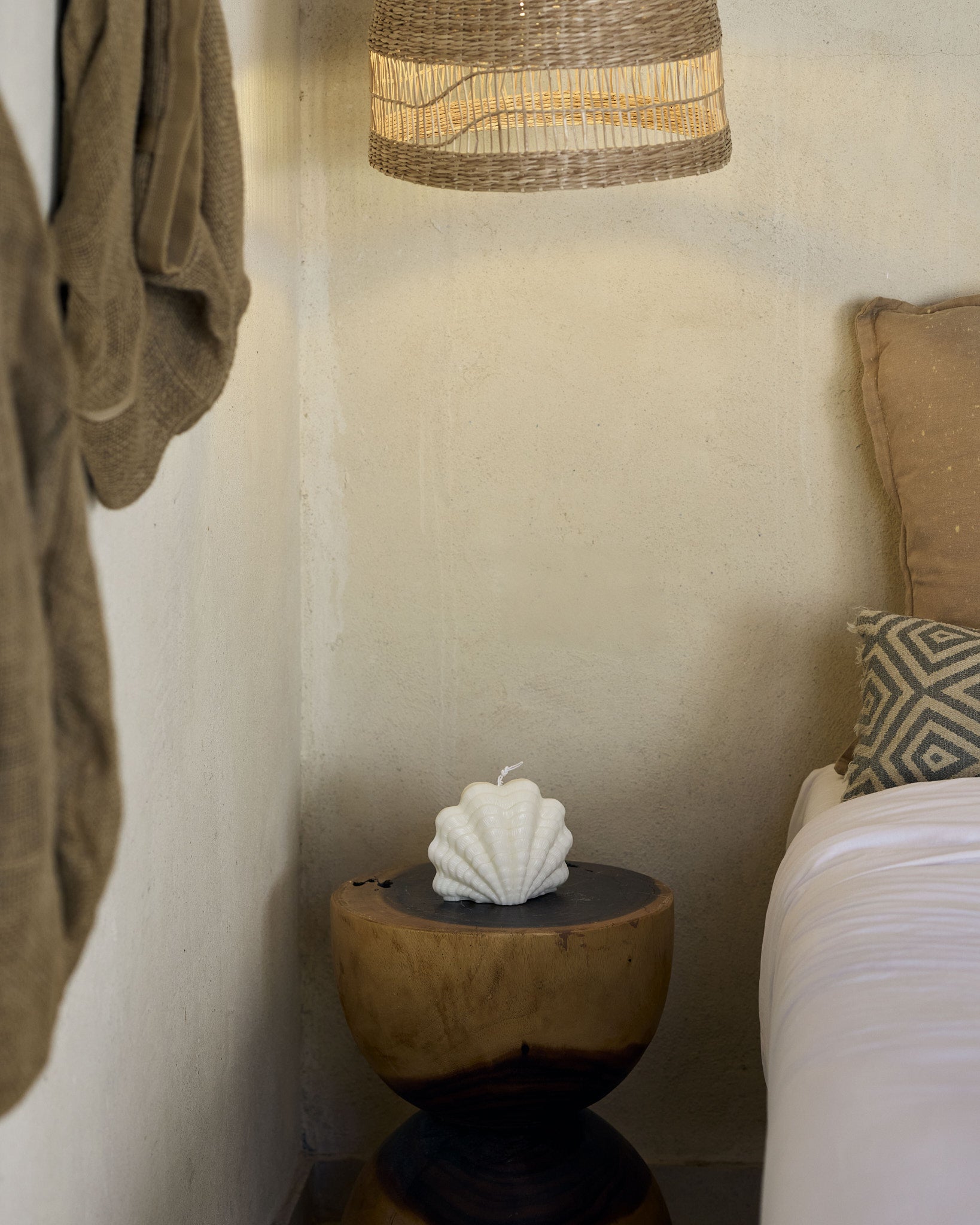 נר ״שירת הים״