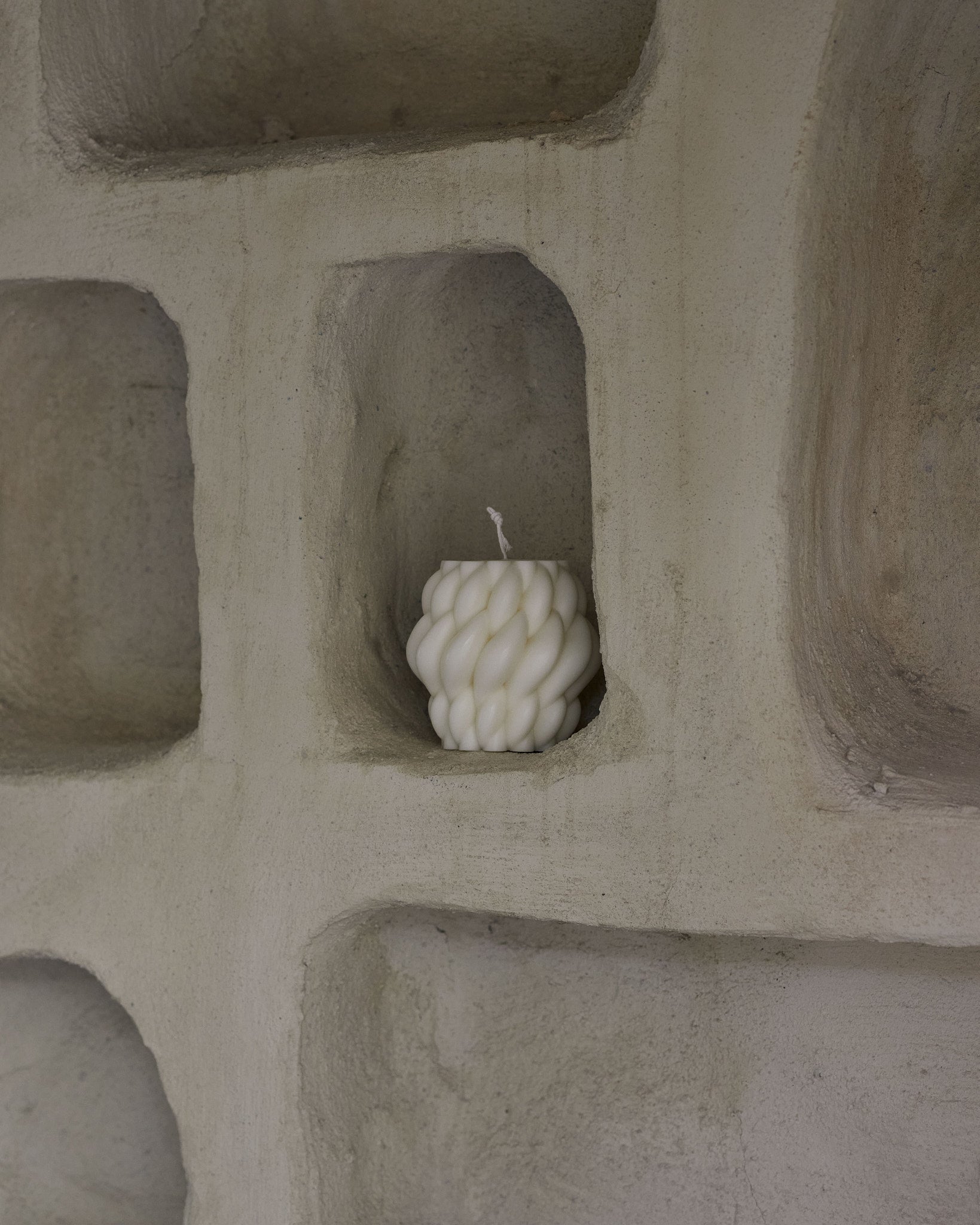 נר ״כבלי האהבה״