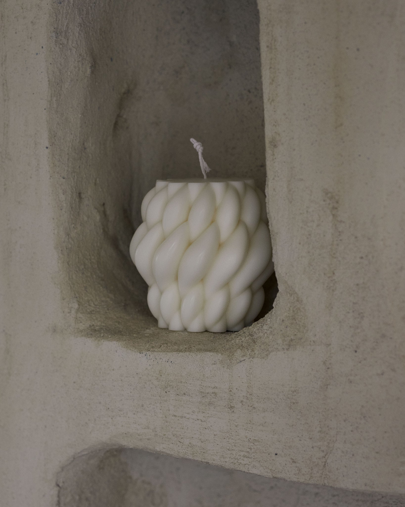 נר ״כבלי האהבה״