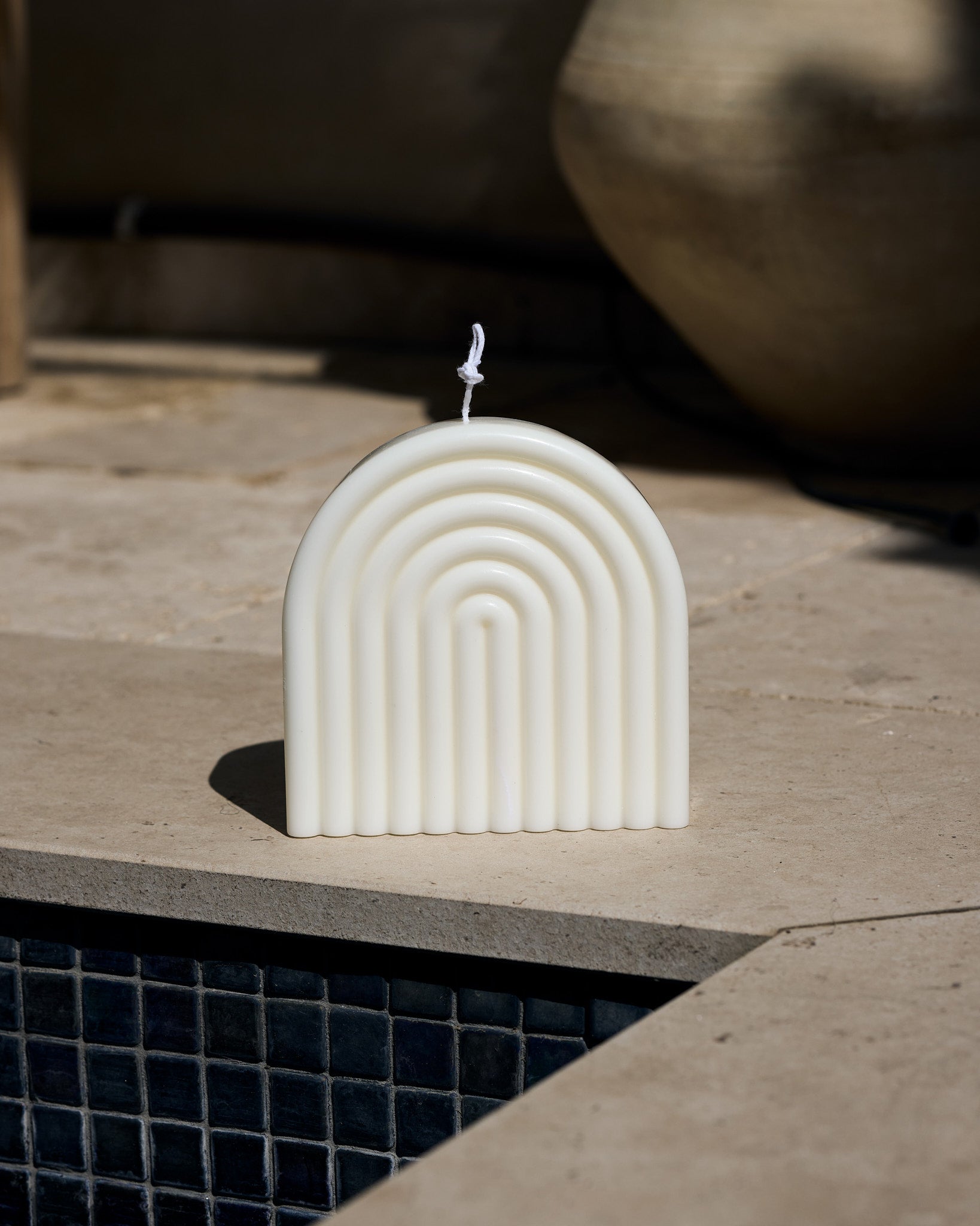 נר ״קשת בענן״